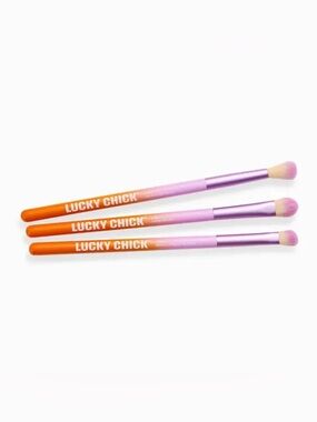 LUCKY CHICK | Brush Set